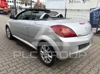 2006 Opel Tigra