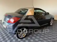 2006 Opel Tigra