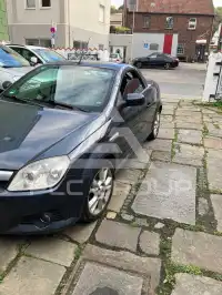 2006 Opel Tigra