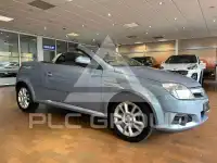 2006 Opel Tigra