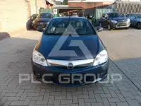 2006 Opel Tigra