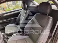 2006 Opel Tigra
