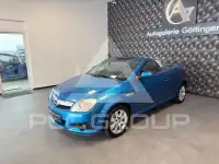 2006 Opel Tigra