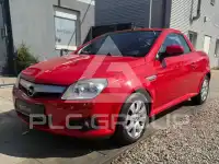 2006 Opel Tigra