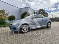2006 Opel Tigra