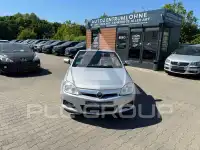 2006 Opel Tigra