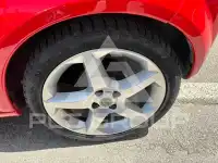 2006 Opel Tigra