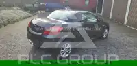 2006 Opel Tigra
