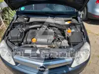 2006 Opel Tigra