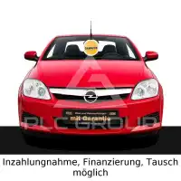2006 Opel Tigra