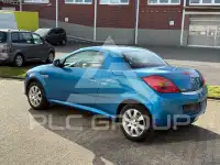 2006 Opel Tigra