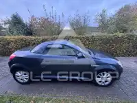 2006 Opel Tigra
