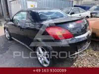 2006 Opel Tigra