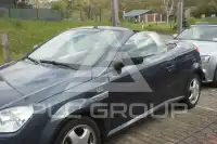 2006 Opel Tigra