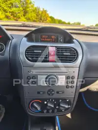 2006 Opel Tigra