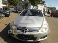 2006 Opel Tigra