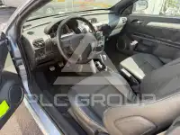 2006 Opel Tigra