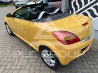 2006 Opel Tigra