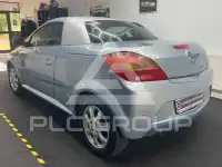 2006 Opel Tigra