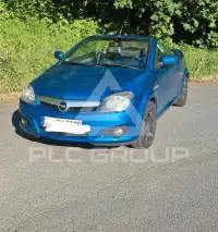 2006 Opel Tigra