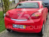 2006 Opel Tigra