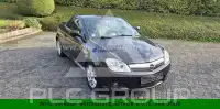 2006 Opel Tigra