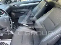 2006 Opel Tigra