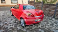 2006 Opel Tigra