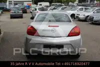 2006 Opel Tigra