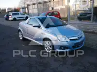 2006 Opel Tigra
