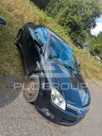2006 Opel Tigra