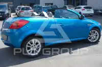 2006 Opel Tigra