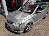2006 Opel Tigra
