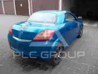 2006 Opel Tigra