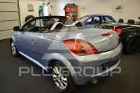 2006 Opel Tigra