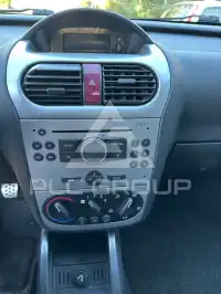 2006 Opel Tigra