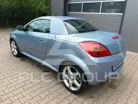 2006 Opel Tigra