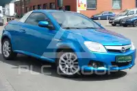 2006 Opel Tigra