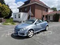 2006 Opel Tigra