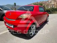 2006 Opel Tigra