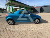 2006 Opel Tigra