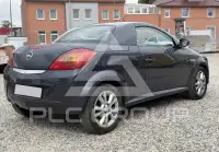 2006 Opel Tigra