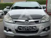2006 Opel Tigra