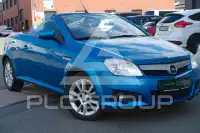 2006 Opel Tigra