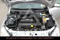 2006 Opel Tigra