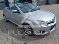 2006 Opel Tigra