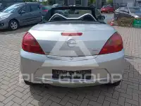 2006 Opel Tigra