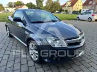 2006 Opel Tigra