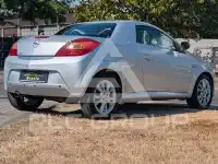 2006 Opel Tigra