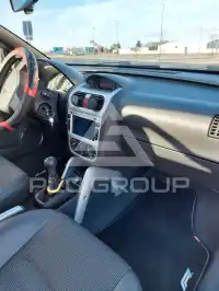 2006 Opel Tigra